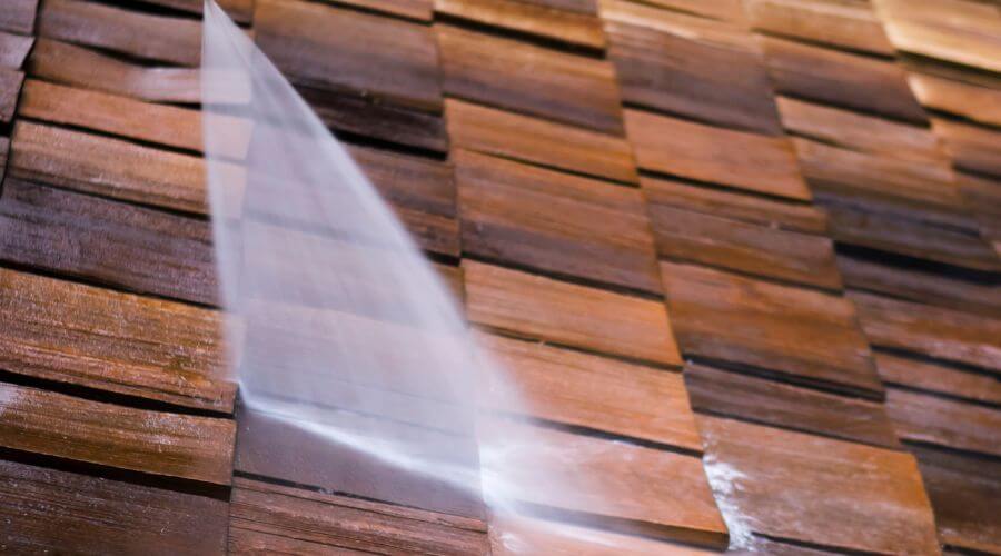 Expert flood damage restoration services in Meriden, WY